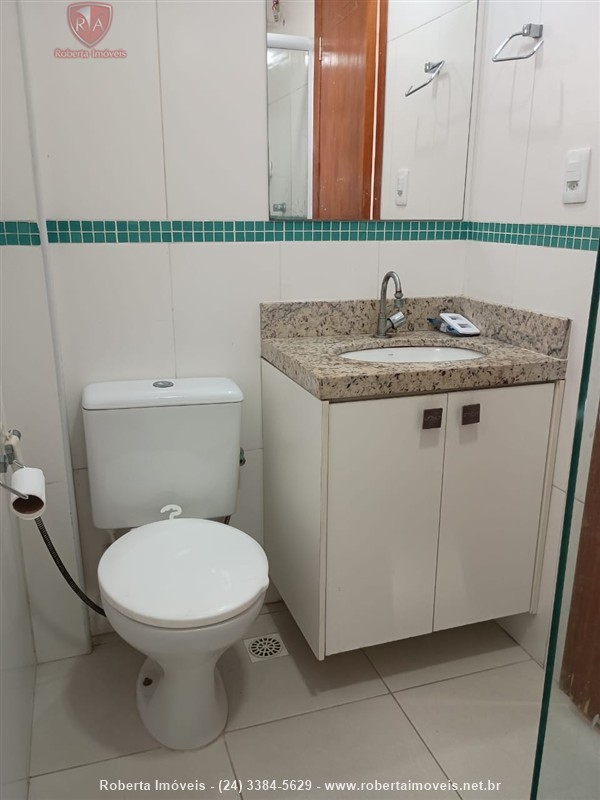 Apartamento a Venda no Vila Isabel em Resende - Foto do Imvel
