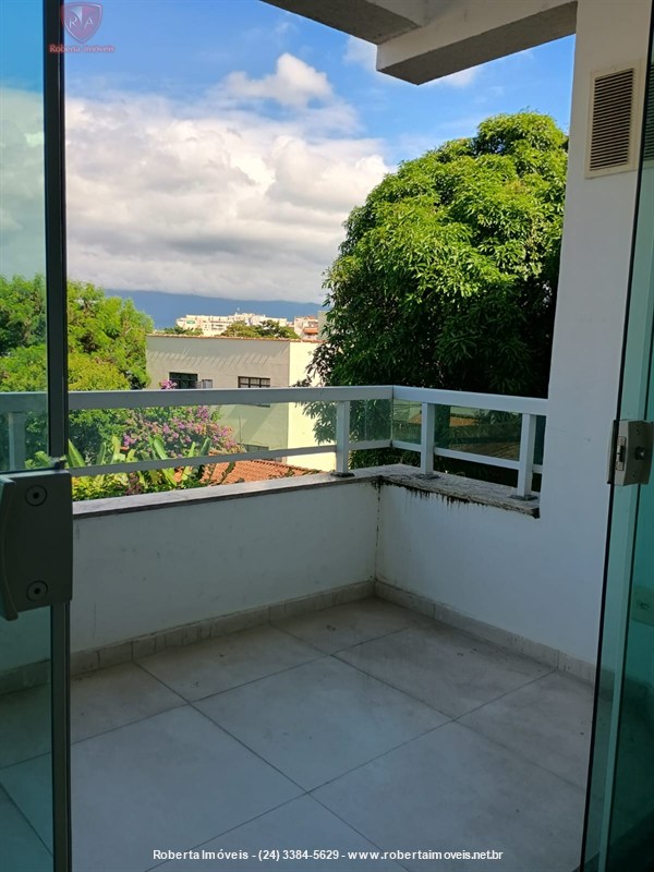 Apartamento para Alugar no Centro em Resende - Foto do Im�vel