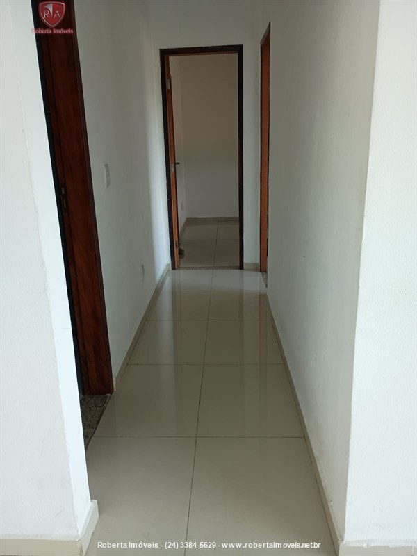 Apartamento para Alugar no Centro em Resende - Foto do Im�vel