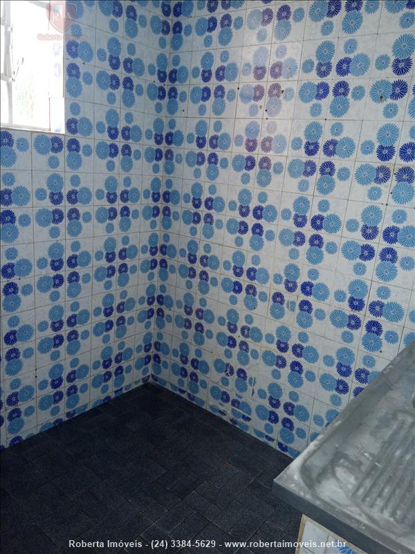 Casa para Alugar no Centro em Resende - Foto do Im�vel