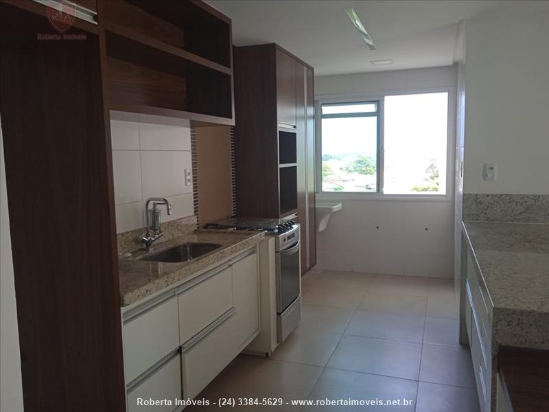 Cobertura a Venda no Santa Isabel em Resende - Foto do Im�vel