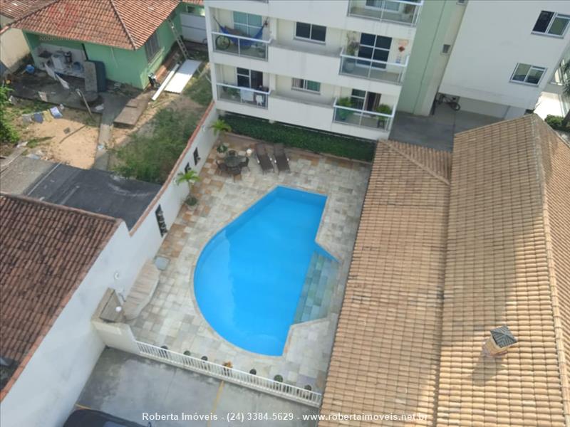 Cobertura a Venda no Santa Isabel em Resende - Foto do Im�vel