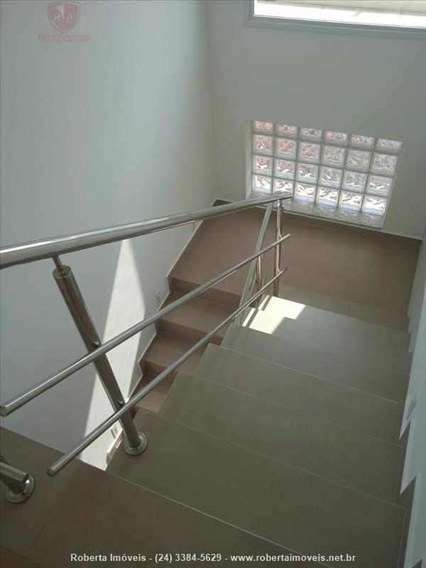 Cobertura a Venda no Santa Isabel em Resende - Foto do Im�vel