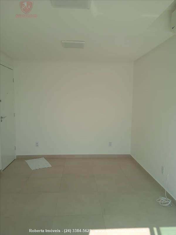 Cobertura a Venda no Santa Isabel em Resende - Foto do Im�vel