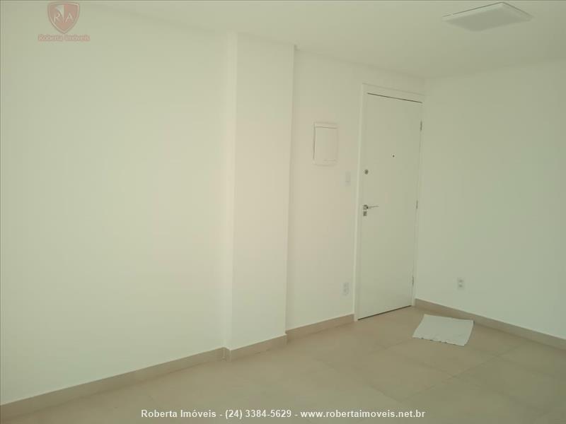 Cobertura a Venda no Santa Isabel em Resende - Foto do Im�vel