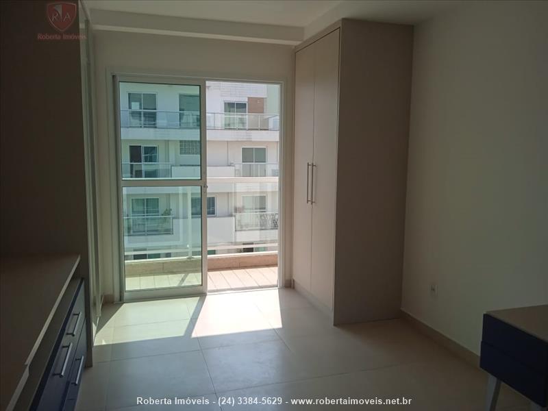 Cobertura a Venda no Santa Isabel em Resende - Foto do Im�vel