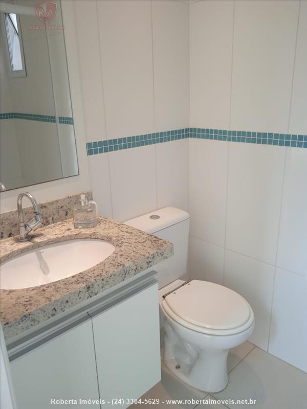 Cobertura a Venda no Santa Isabel em Resende - Foto do Im�vel