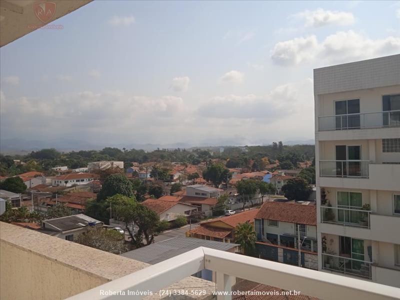 Cobertura a Venda no Santa Isabel em Resende - Foto do Im�vel