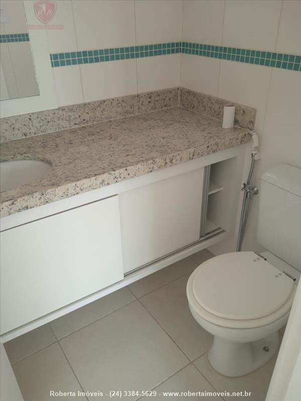 Cobertura a Venda no Santa Isabel em Resende - Foto do Im�vel