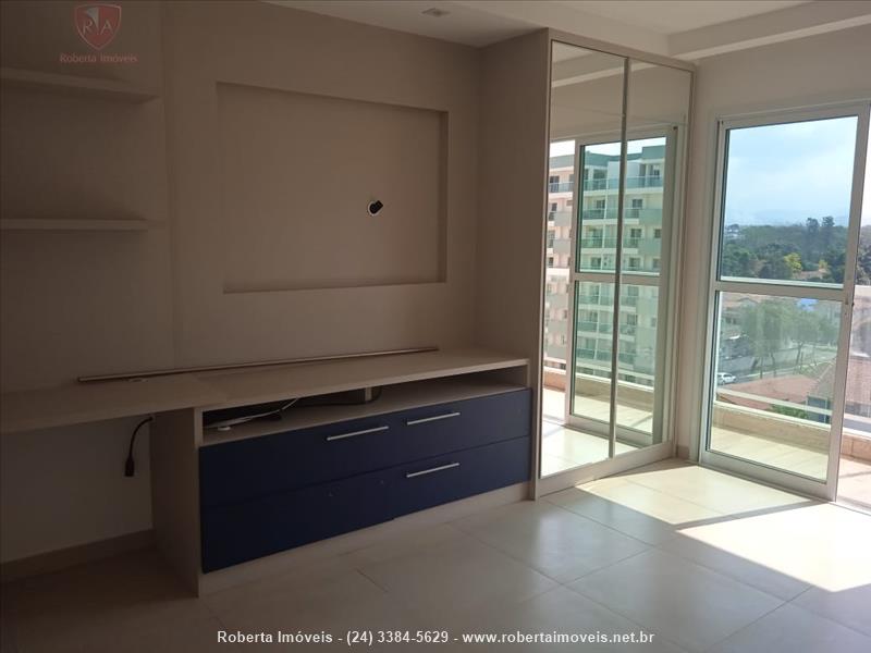 Cobertura a Venda no Santa Isabel em Resende - Foto do Im�vel