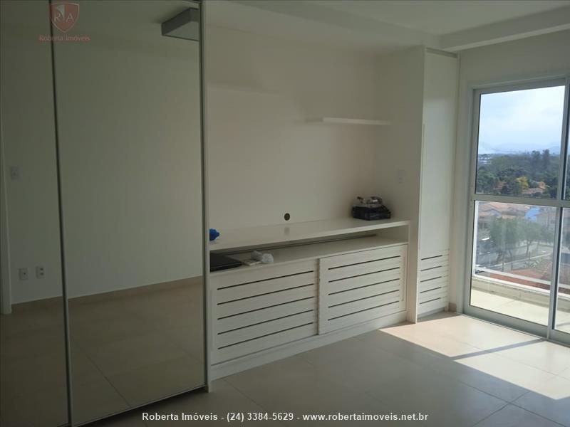 Cobertura a Venda no Santa Isabel em Resende - Foto do Im�vel