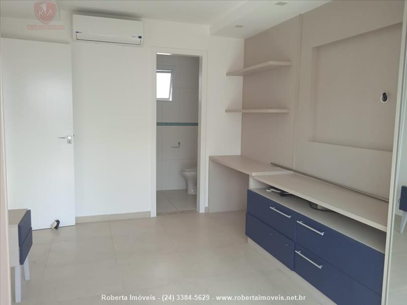 Cobertura a Venda no Santa Isabel em Resende - Foto do Im�vel