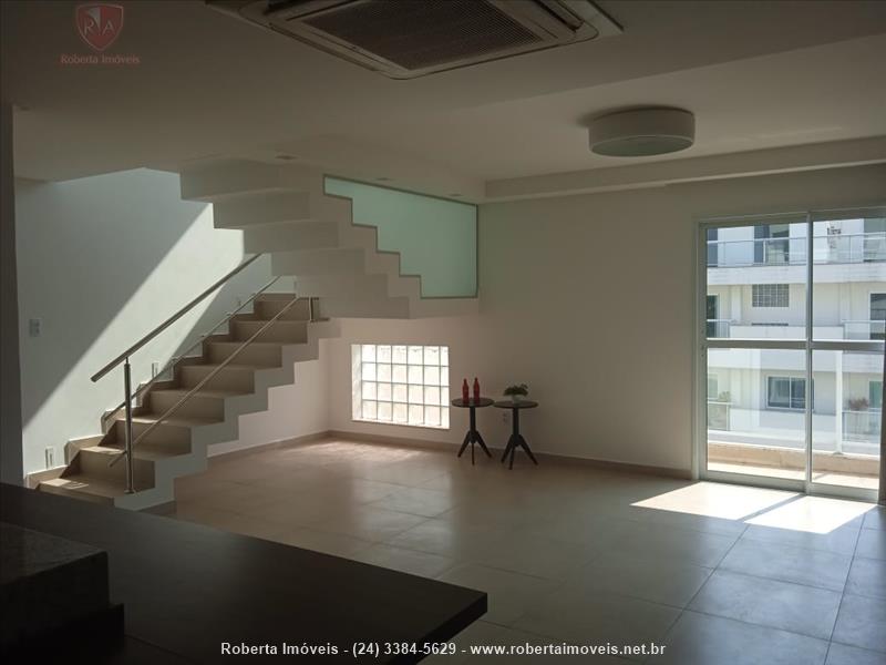 Cobertura a Venda no Santa Isabel em Resende - Foto do Im�vel