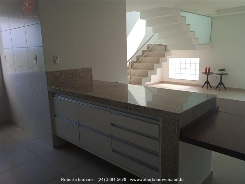 Cobertura a Venda no Santa Isabel em Resende - Foto do Im�vel