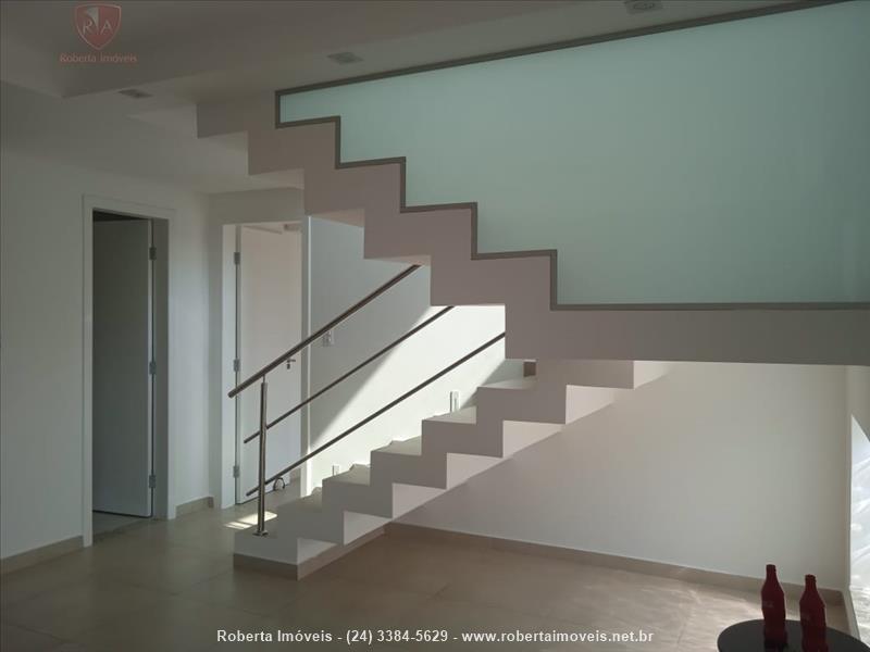 Cobertura a Venda no Santa Isabel em Resende - Foto do Im�vel