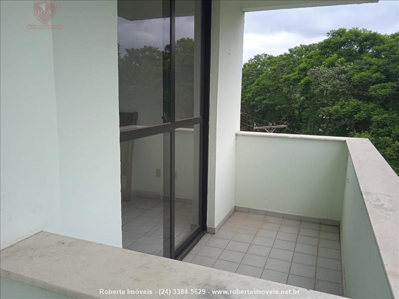 Apartamento a Venda no Liberdade em Resende - Foto do Imvel