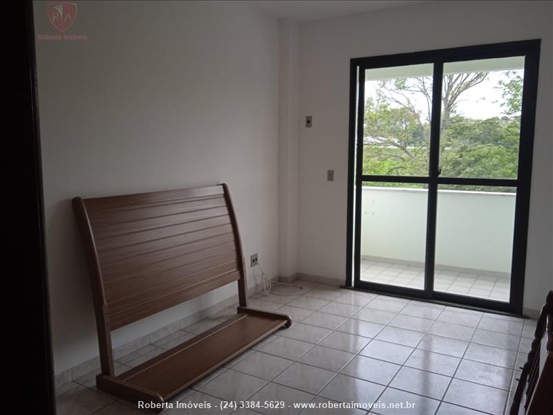 Apartamento a Venda no Liberdade em Resende - Foto do Imvel