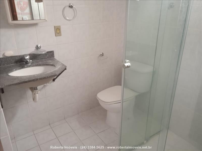 Apartamento a Venda no Liberdade em Resende - Foto do Imvel