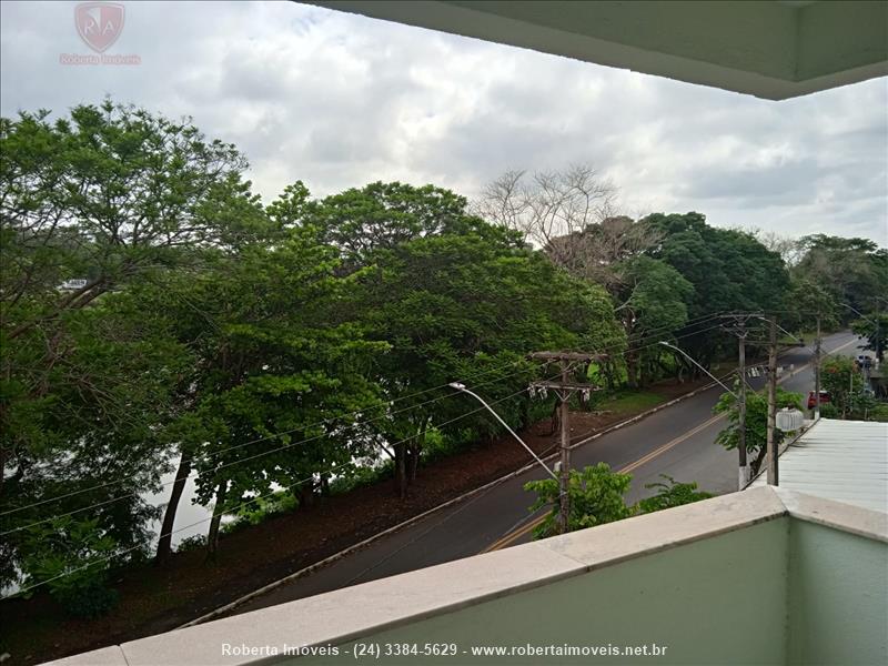 Apartamento a Venda no Liberdade em Resende - Foto do Imvel