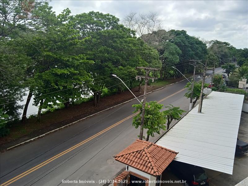 Apartamento a Venda no Liberdade em Resende - Foto do Imvel