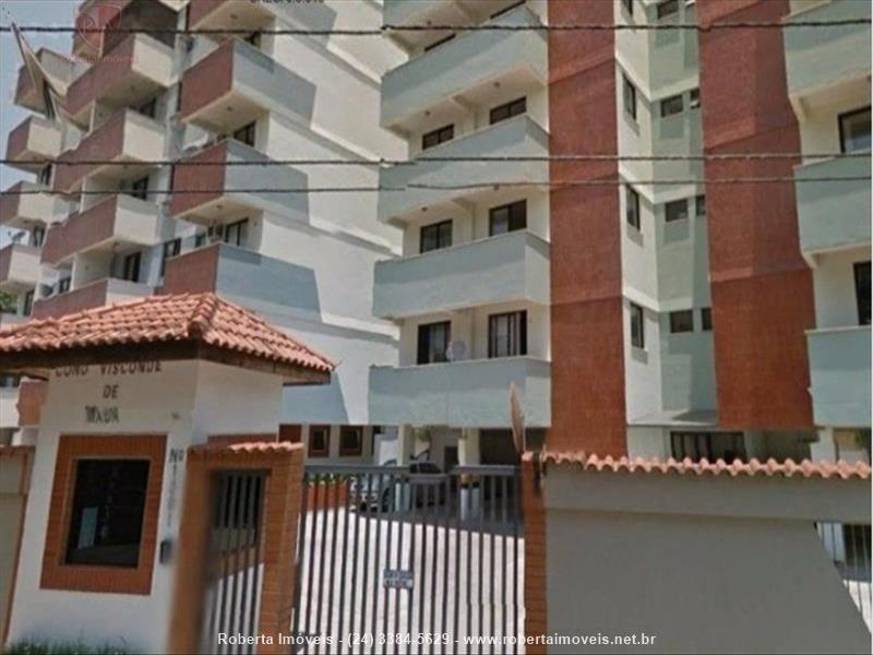 Apartamento a Venda no Liberdade em Resende - Foto do Imvel