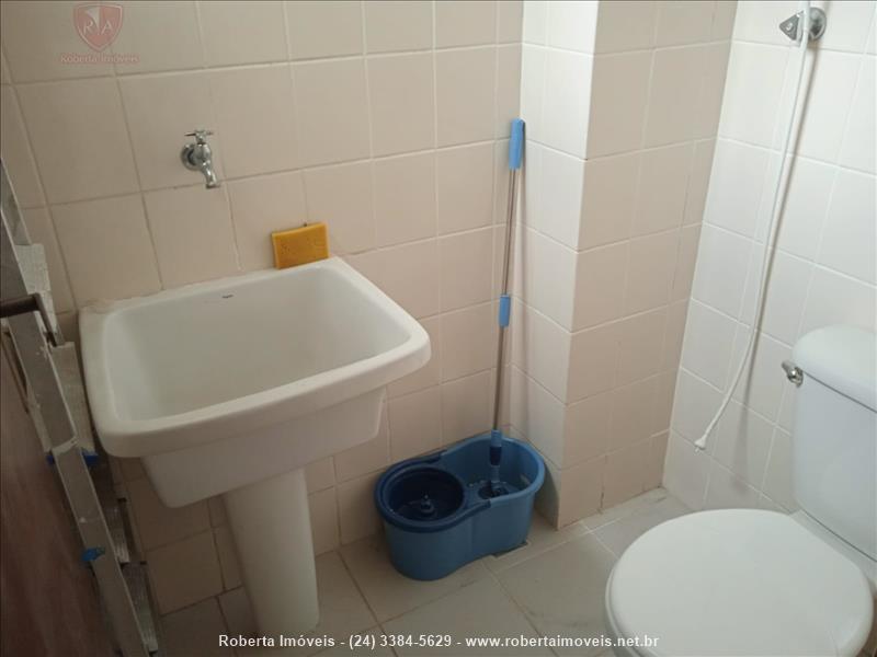 Apartamento a Venda no Liberdade em Resende - Foto do Imvel