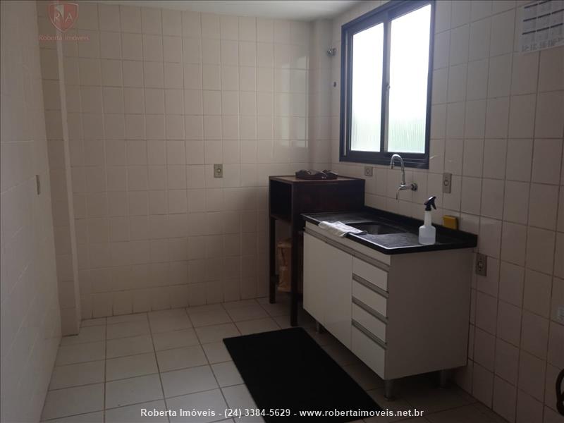 Apartamento a Venda no Liberdade em Resende - Foto do Imvel