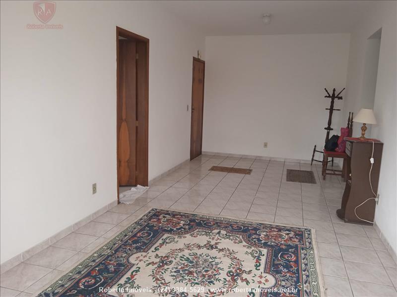 Apartamento a Venda no Liberdade em Resende - Foto do Imvel