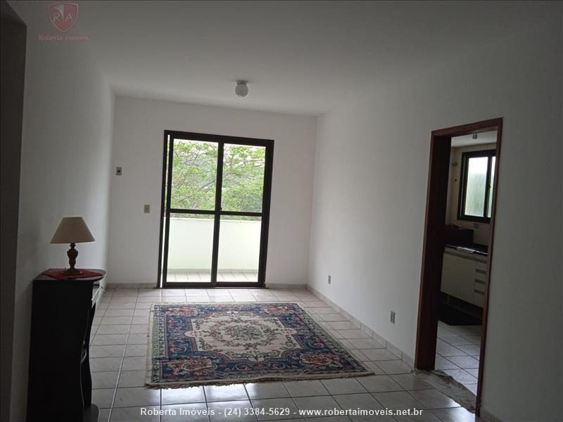 Apartamento a Venda no Liberdade em Resende - Foto do Imvel