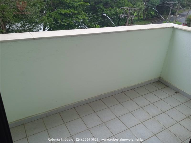 Apartamento a Venda no Liberdade em Resende - Foto do Imvel