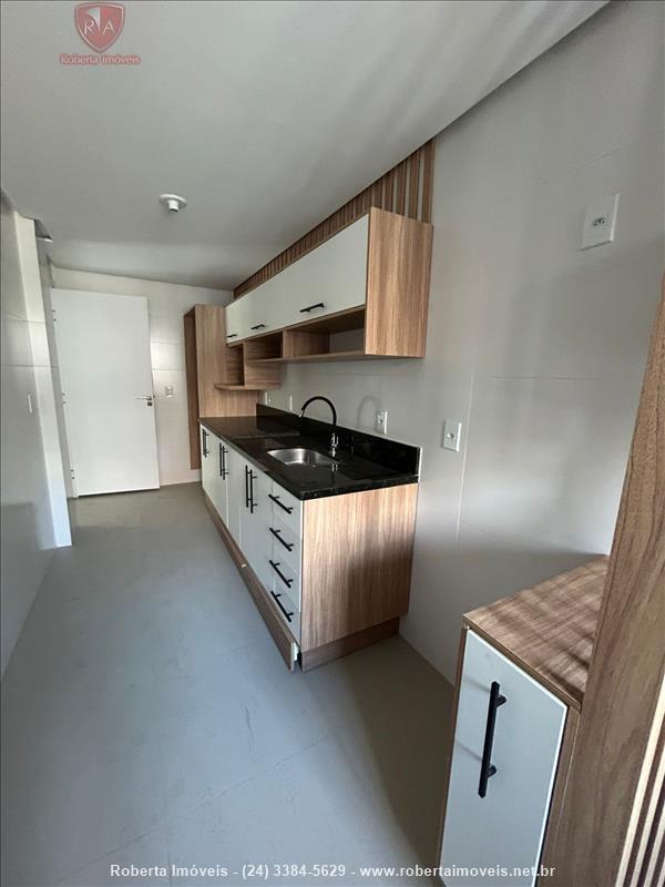 Apartamento a Venda no Barbosa Lima em Resende