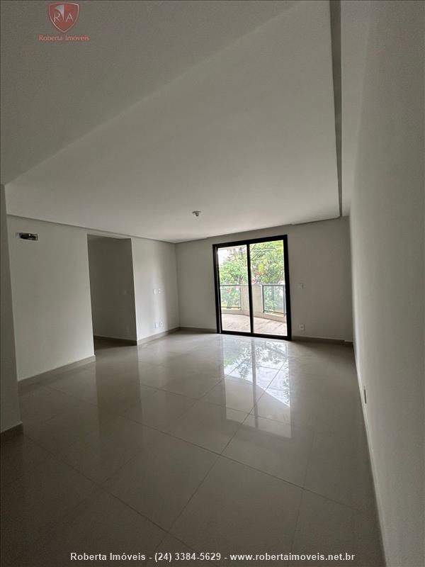 Apartamento a Venda no Barbosa Lima em Resende