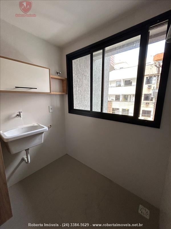 Apartamento a Venda no Barbosa Lima em Resende