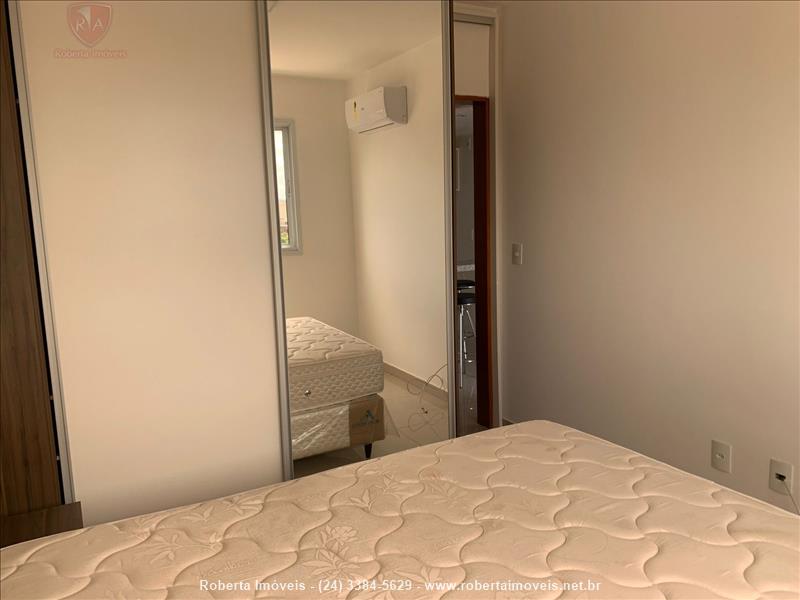 Flat para Alugar no Jardim Tropical em Resende - Foto do Im�vel