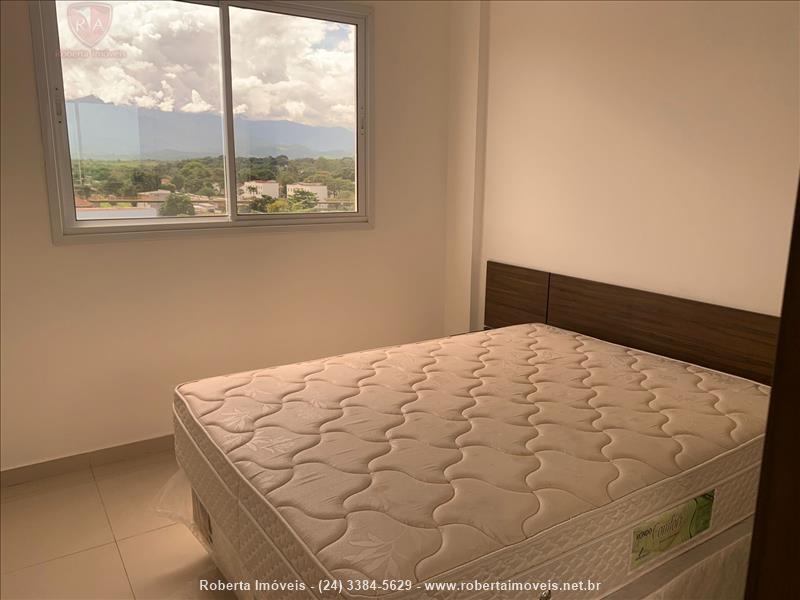 Flat para Alugar no Jardim Tropical em Resende - Foto do Im�vel