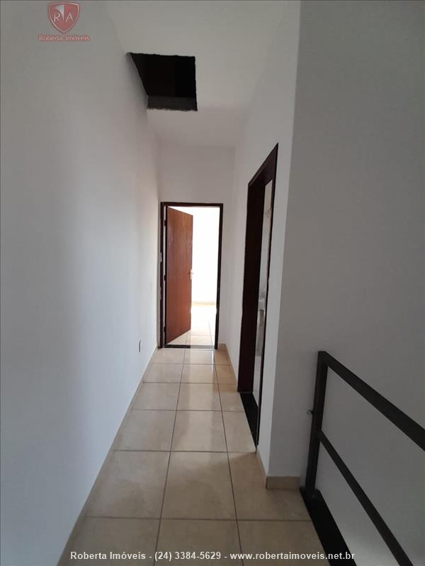 Casa para Alugar no Jardim Aliança II em Resende - Foto do Im�vel