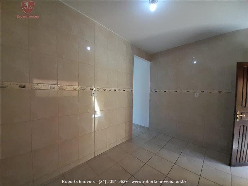 Casa para Alugar no Jardim Aliança II em Resende - Foto do Im�vel