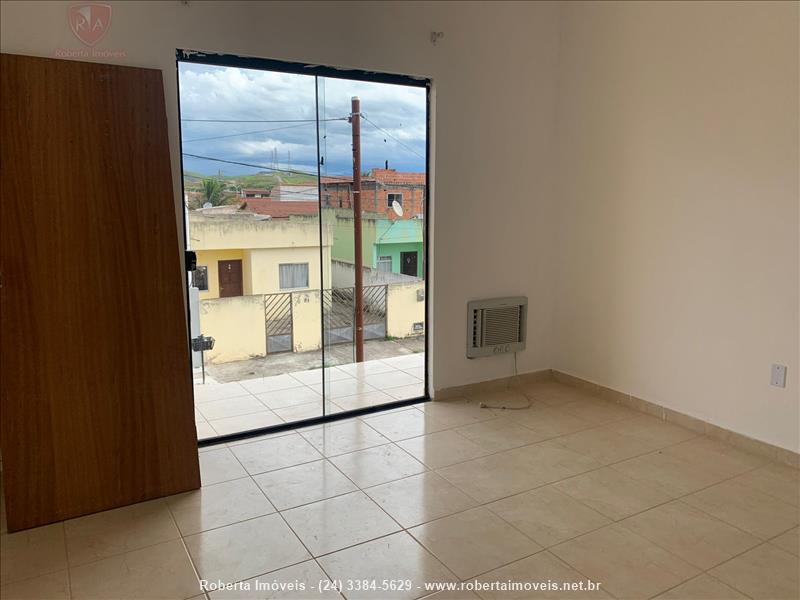 Casa para Alugar no Jardim Aliança II em Resende - Foto do Im�vel