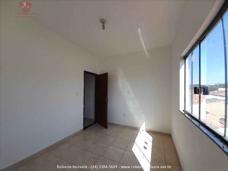 Casa para Alugar no Jardim Aliança II em Resende - Foto do Im�vel
