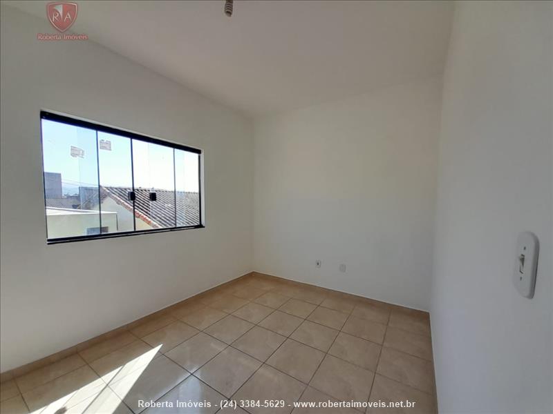 Casa para Alugar no Jardim Aliança II em Resende - Foto do Im�vel