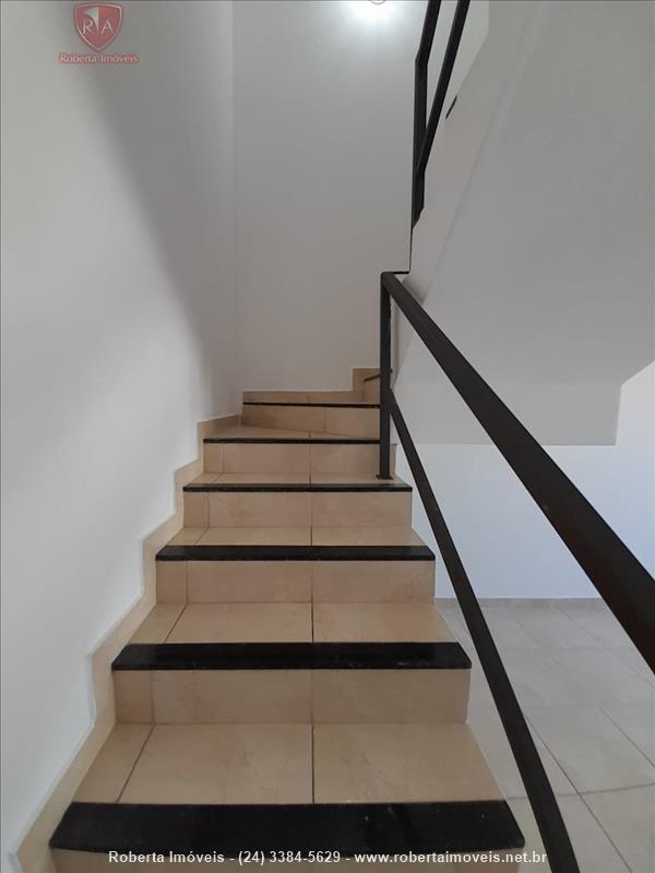Casa para Alugar no Jardim Aliança II em Resende - Foto do Im�vel