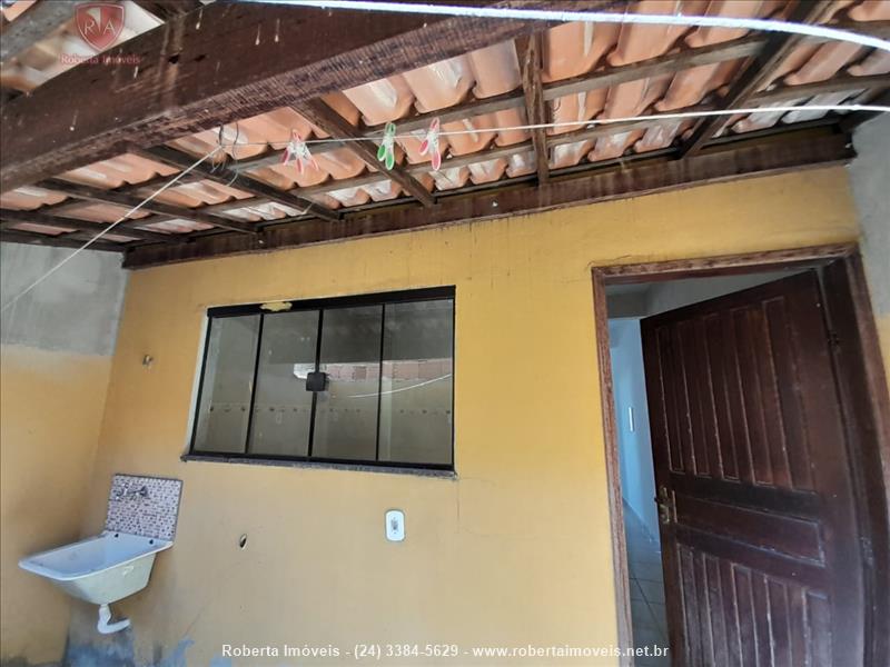 Casa para Alugar no Jardim Aliança II em Resende - Foto do Im�vel