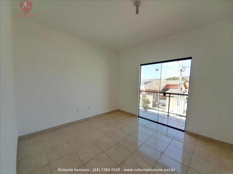 Casa para Alugar no Jardim Aliança II em Resende - Foto do Im�vel