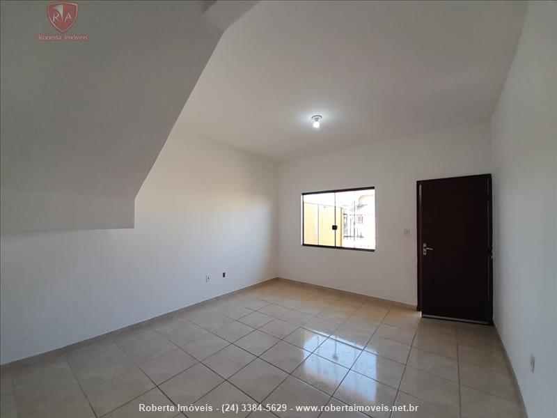 Casa para Alugar no Jardim Aliança II em Resende - Foto do Im�vel