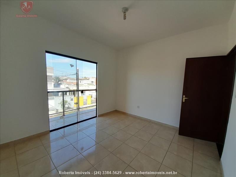 Casa para Alugar no Jardim Aliança II em Resende - Foto do Im�vel