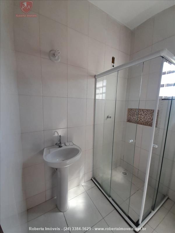 Casa para Alugar no Jardim Aliança II em Resende - Foto do Im�vel