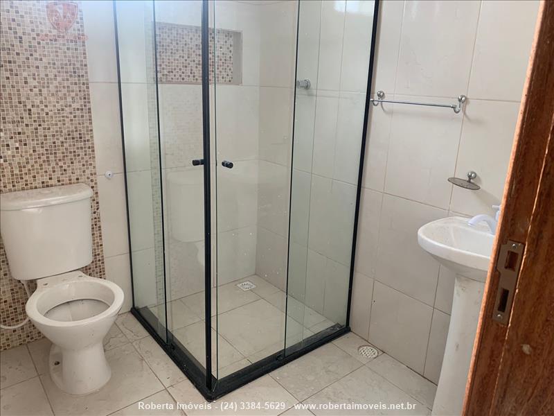 Casa para Alugar no Jardim Aliança II em Resende - Foto do Im�vel