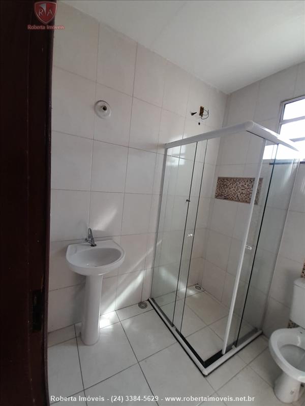 Casa para Alugar no Jardim Aliança II em Resende - Foto do Im�vel