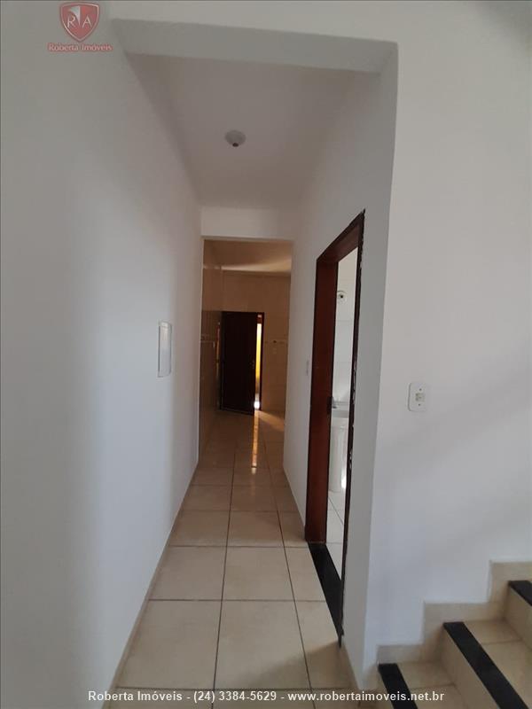 Casa para Alugar no Jardim Aliança II em Resende - Foto do Im�vel