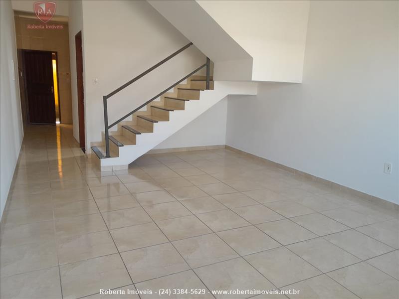 Casa para Alugar no Jardim Aliança II em Resende - Foto do Im�vel